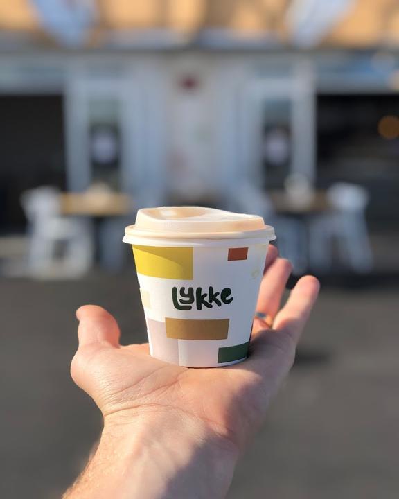 Lykke - Cafe & Bar